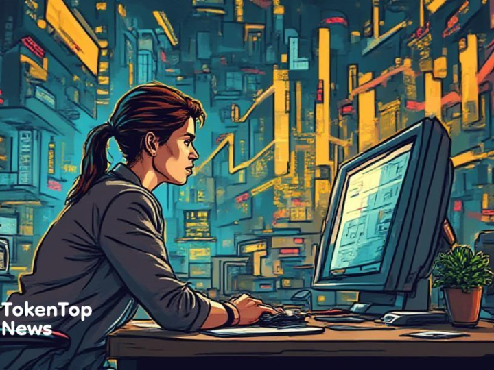 MyStonks Trading Volume Surpasses $12 Million Without Confirmation