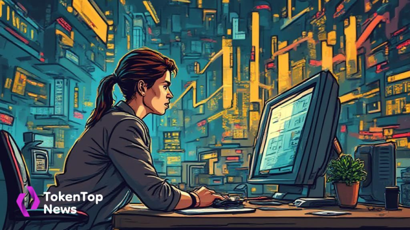 MyStonks Trading Volume Surpasses $12 Million Without Confirmation