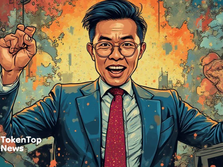 Nano Labs CEO Increases Stake by 480,000 Shares