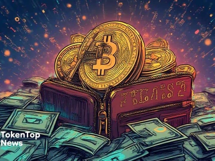 New Wallet Receives 1506 BTC in Major Transfer
