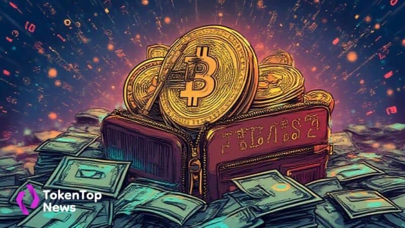 New Wallet Receives 1506 BTC in Major Transfer