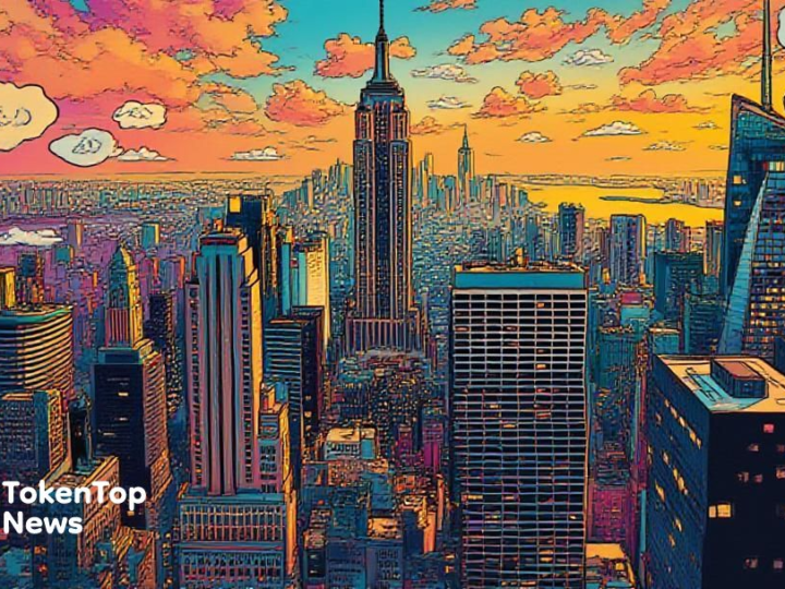 New York Proposes Cryptocurrency Tax for Substance Abuse Funding