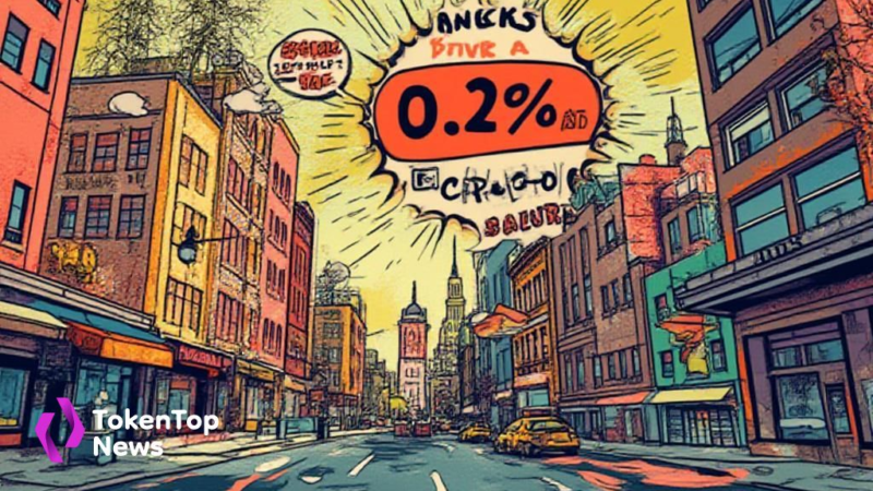 New York Proposes Crypto Tax to Fund School Initiatives