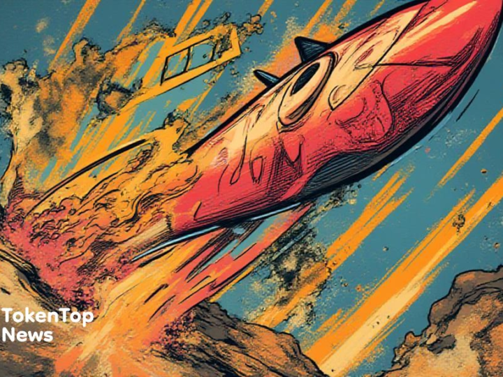 OKB Surges Over 20% Following Extensive Token Burn