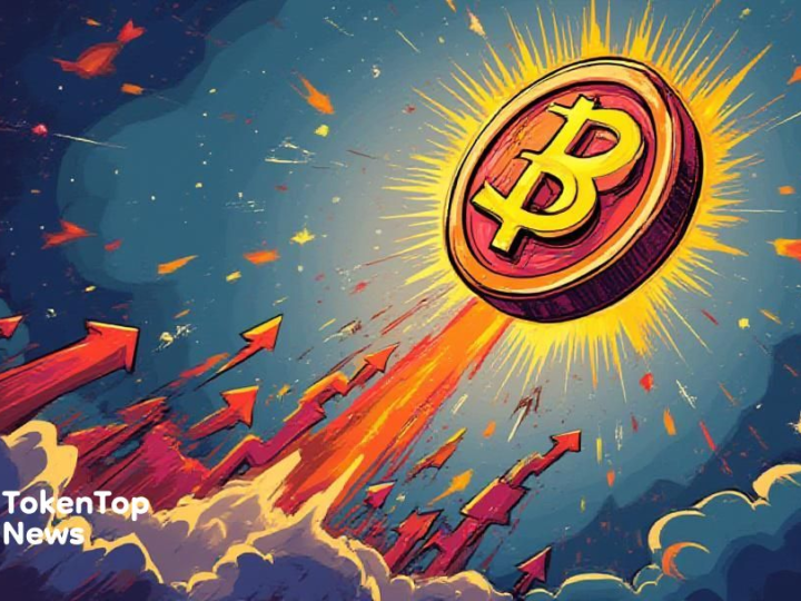 OKB Price Surges Following Record-Breaking Token Burn