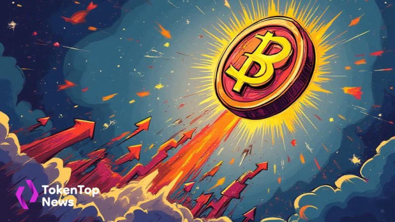 OKB Price Surges Following Record-Breaking Token Burn