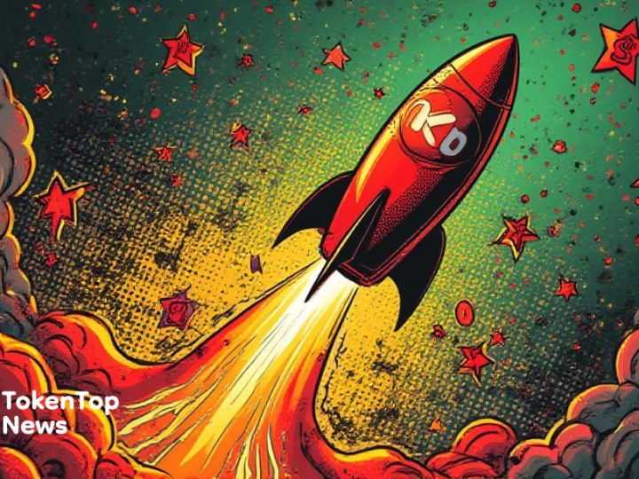 OKB Price Surges Amid Record Token Burn and Upgrade