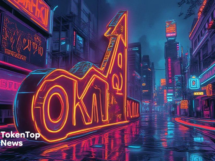 OKB Supply Burn Boosts X Layer Transaction Volume