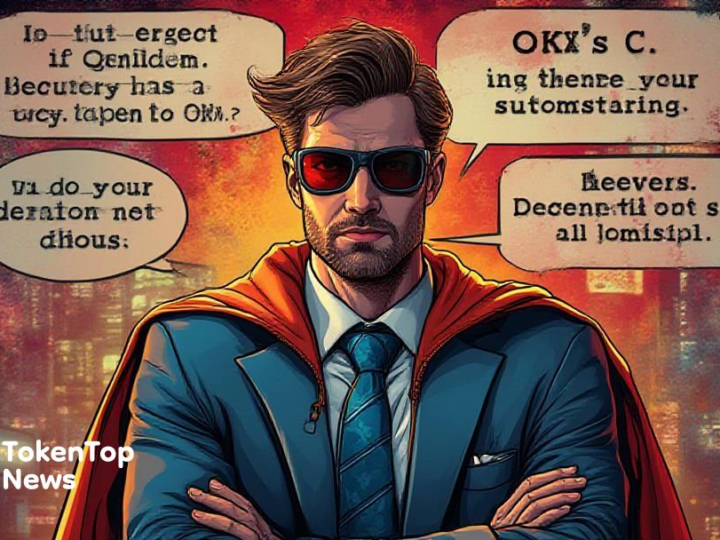 OKX CEO Warns Against Speculative Trading on X Layer