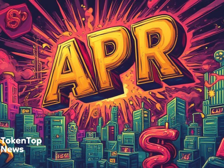 OKX USDT Easy Earn APR Controversy Clarified