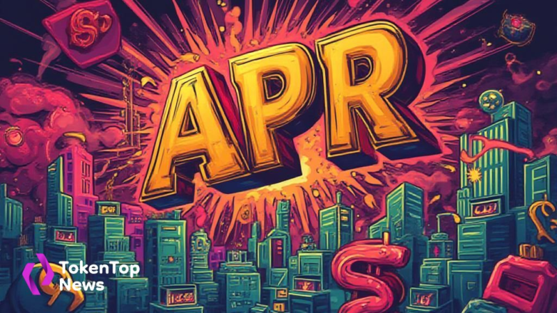 OKX USDT Easy Earn APR Controversy Clarified