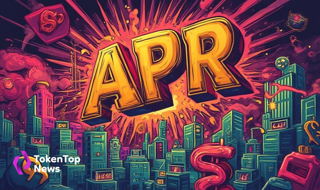 OKX USDT Easy Earn APR Controversy Clarified