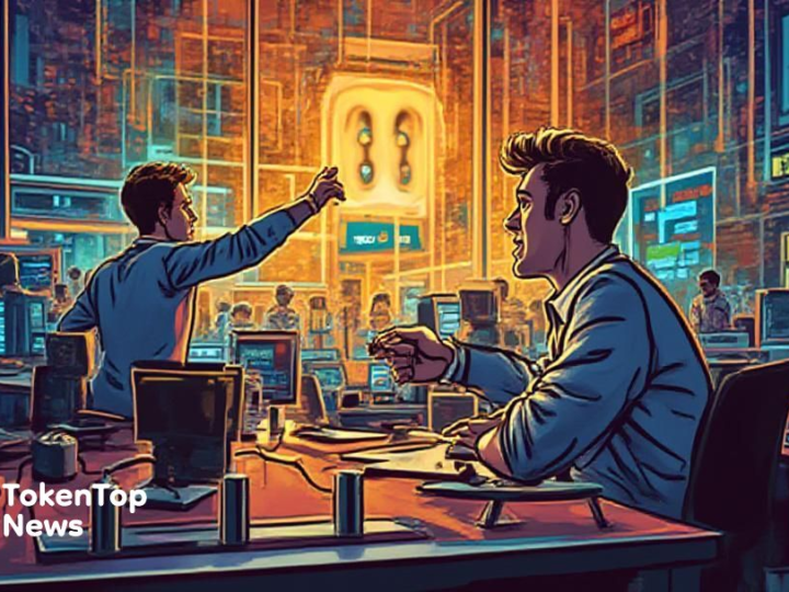 OKX Completes X Layer Upgrade, Enhances OKB Tokenomics