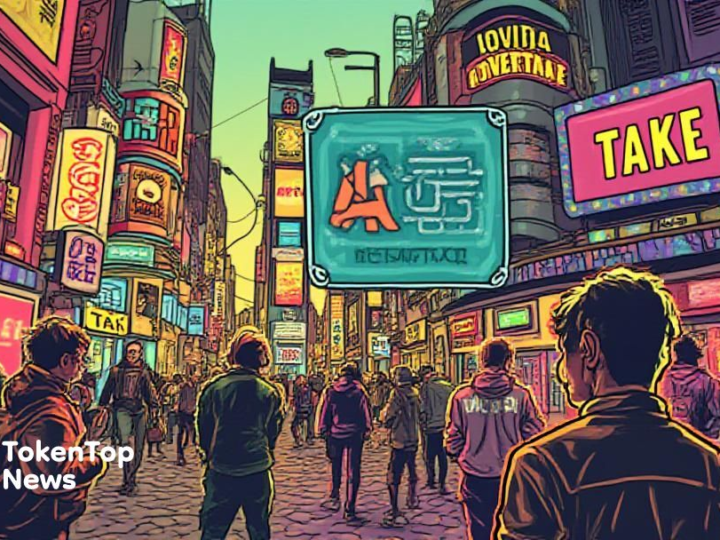 OVERTAKE Announces 7.5% TAKE Airdrop Allocation