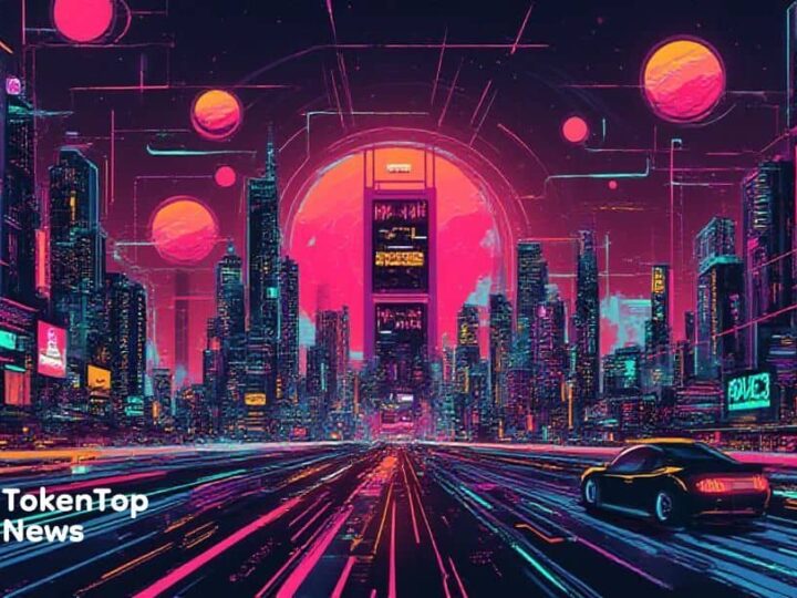 Overtake Announces New Rewards for TAKE Token Holders