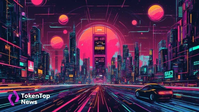 Overtake Announces New Rewards for TAKE Token Holders