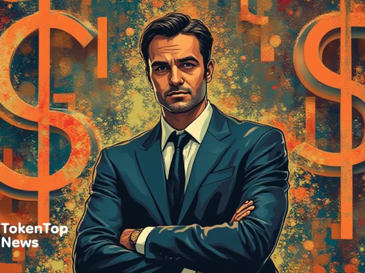 Patrick Witt Appointed as Trump’s Senior Crypto Adviser