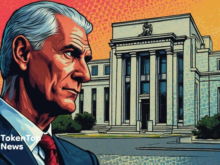 Powell Resists Rate Cut Forecasts Amid FOMC Minutes Release