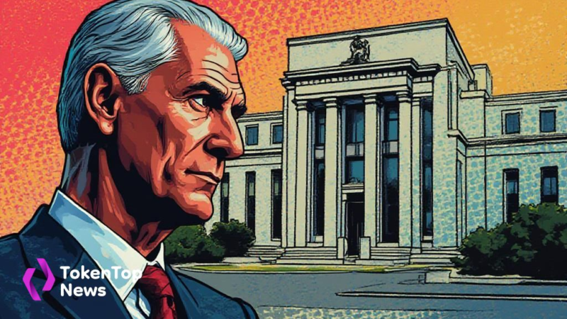 Powell Resists Rate Cut Forecasts Amid FOMC Minutes Release