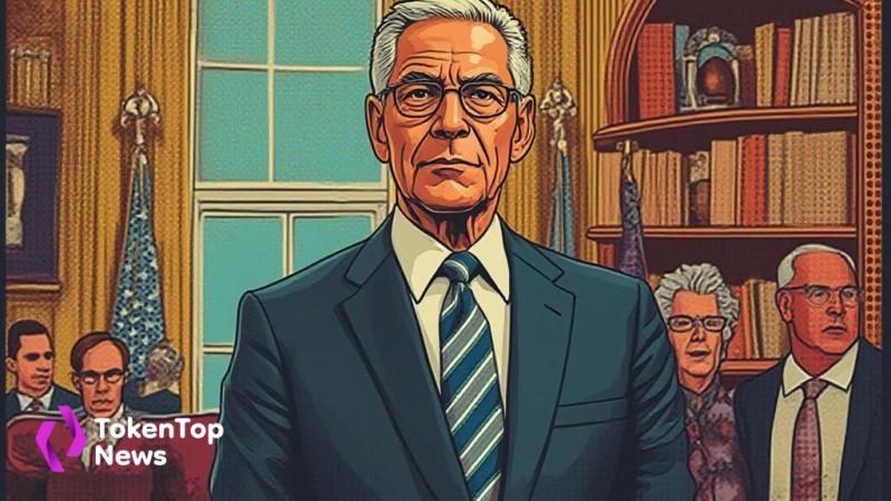Powell Stands Firm Amidst Pressure from Trump Administration
