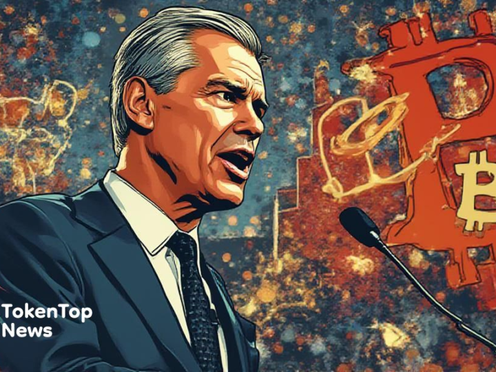 Powell’s Speech at Jackson Hole Closely Watched