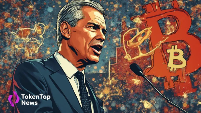Powell’s Speech at Jackson Hole Closely Watched