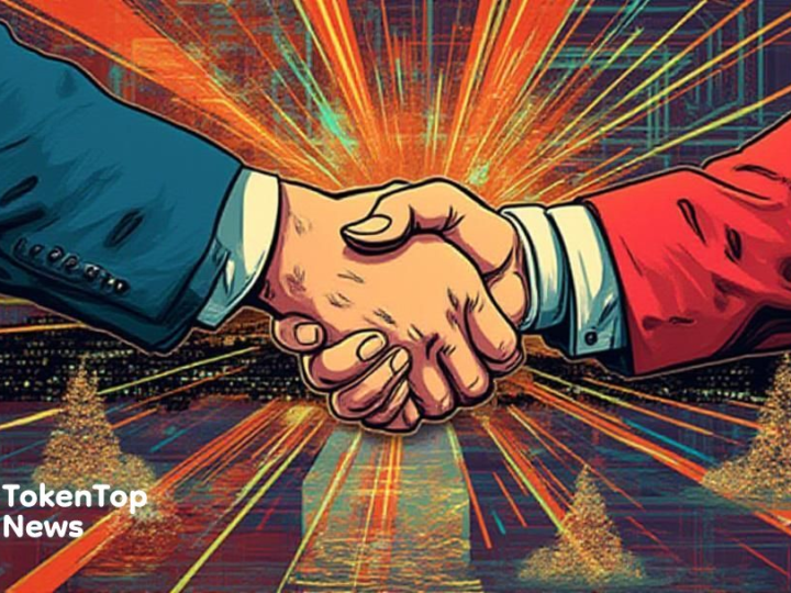 Two Prime and Figment Partner for Institutional Staking