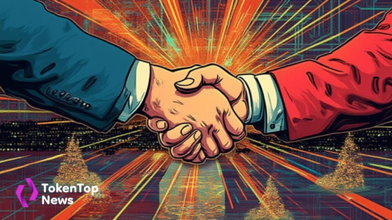 Two Prime and Figment Partner for Institutional Staking