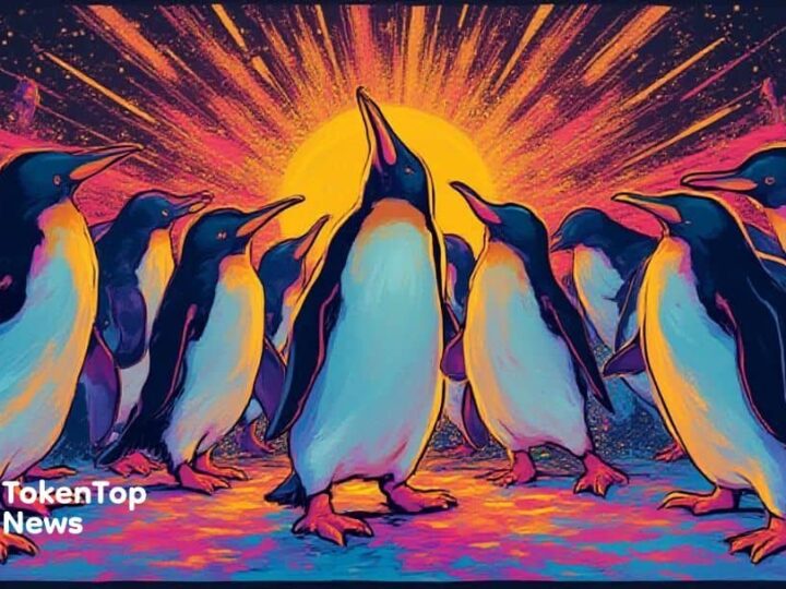 Pudgy Penguins Launches Web3 Game with Mythical Games