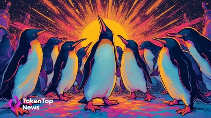 Pudgy Penguins Launches Web3 Game with Mythical Games