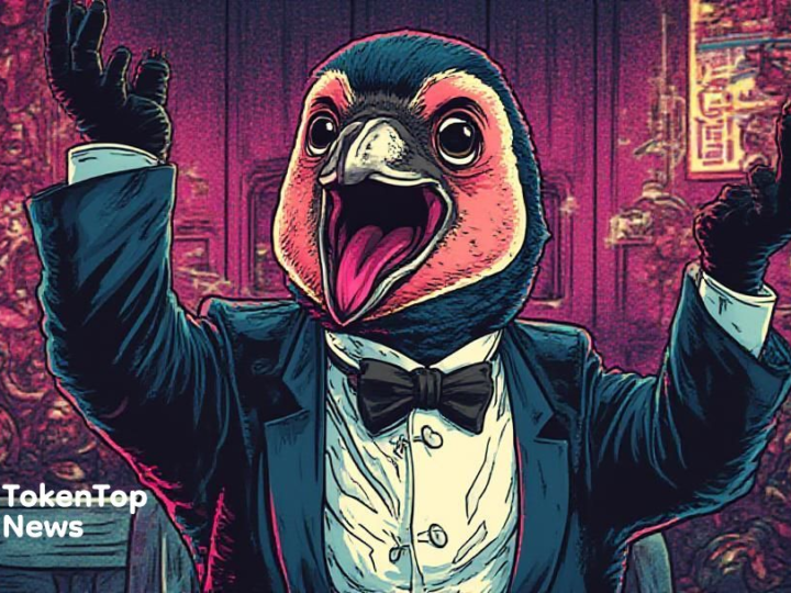 Pudgy Penguins Launches “Early to the Party” Soulbound Token