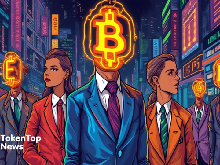 Q3 2025 Crypto Bull Run: Key Factors at Play