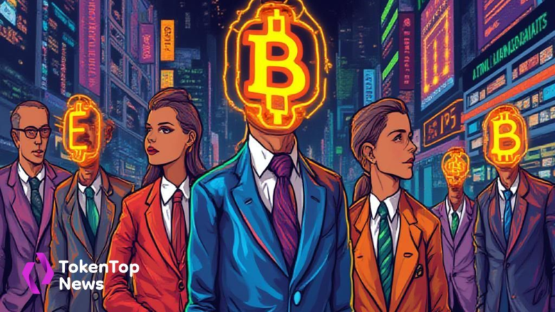 Q3 2025 Crypto Bull Run: Key Factors at Play