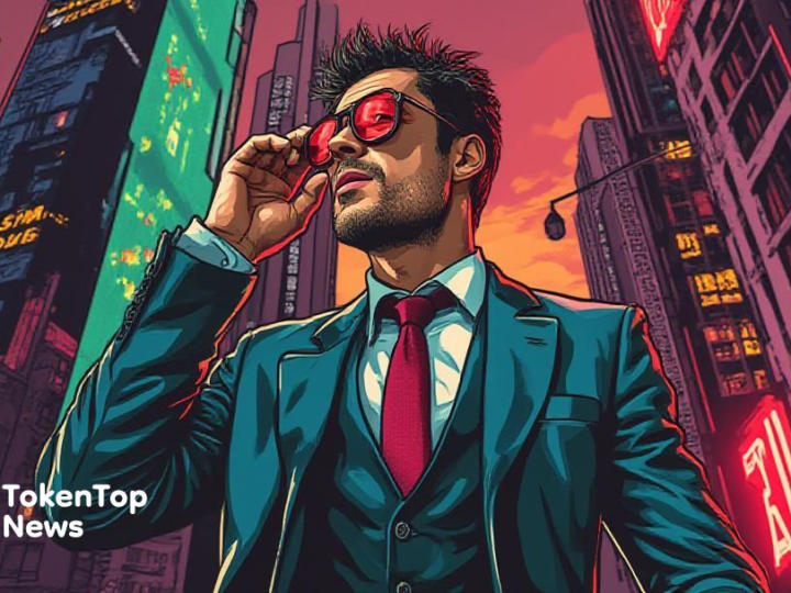 Trader @qwatio Increases Crypto Shorts to $132M