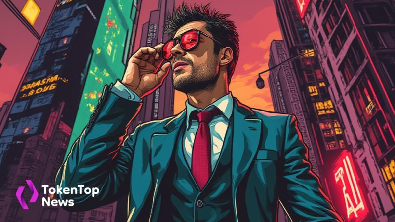 Trader @qwatio Increases Crypto Shorts to $132M