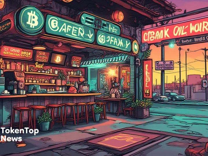 Reborn Coffee Introduces Cryptocurrency Payments Pilot in California