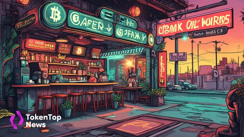 Reborn Coffee Introduces Cryptocurrency Payments Pilot in California