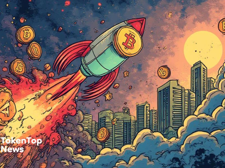 US Bitcoin ETF Experiences $2.532 Billion Inflow