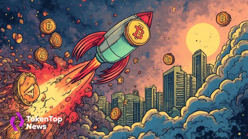 US Bitcoin ETF Experiences $2.532 Billion Inflow