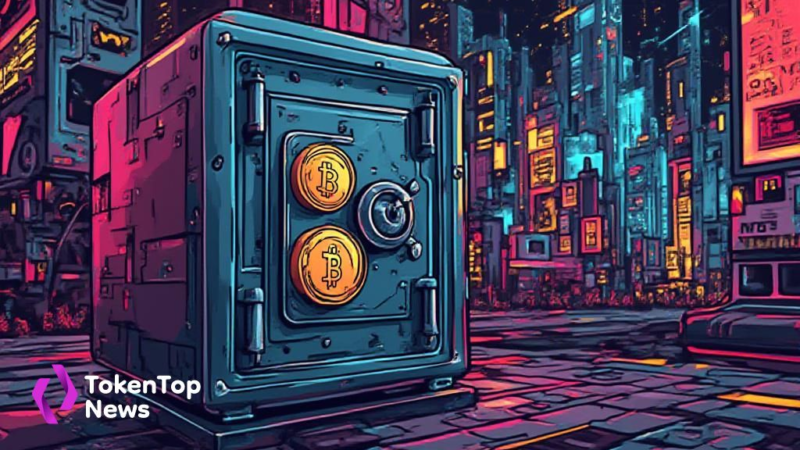 Robin Energy Invests $3M in Bitcoin Treasury Strategy