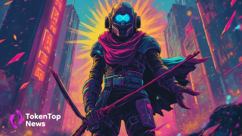 Ronin Transitions to Ethereum Layer 2 for Enhanced Security