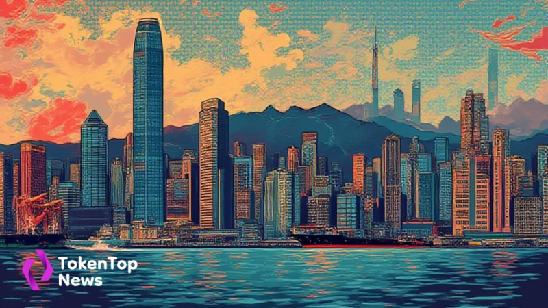 HKMA Promotes RWA Tokenization in Emerging Sectors