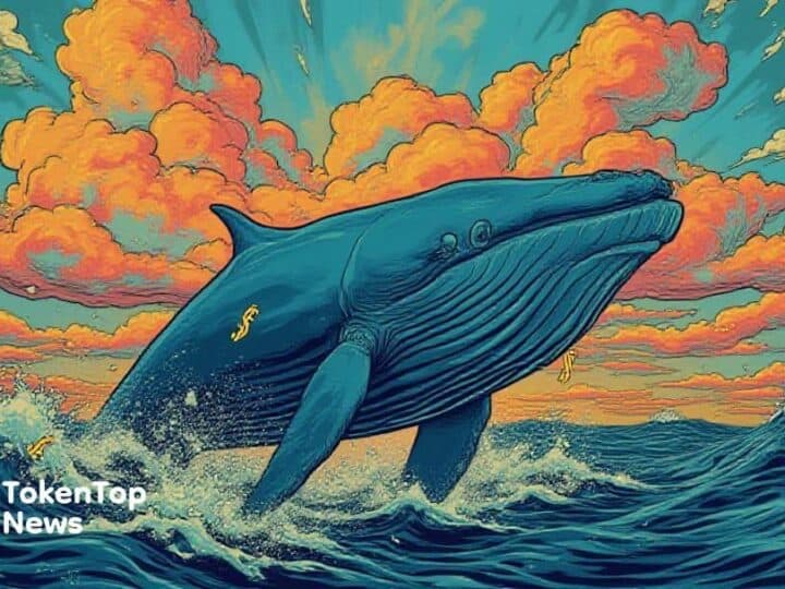 Satoshi-Era Whale Converts 2,000 BTC to 49,850 ETH