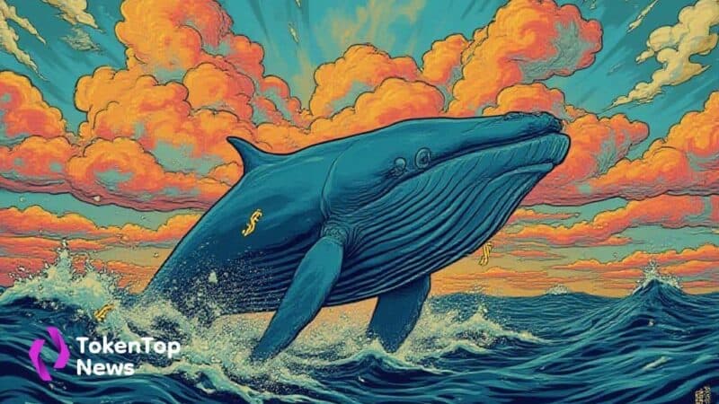 Satoshi-Era Whale Converts 2,000 BTC to 49,850 ETH