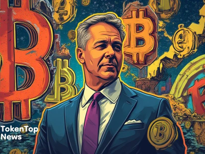 SEC’s Atkins Leads Project Crypto to Modernize U.S. Regulations