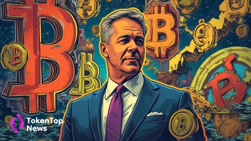 SEC’s Atkins Leads Project Crypto to Modernize U.S. Regulations