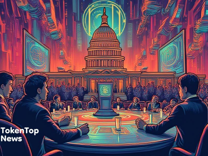 SEC Crypto Task Force Announces Nationwide Roundtables