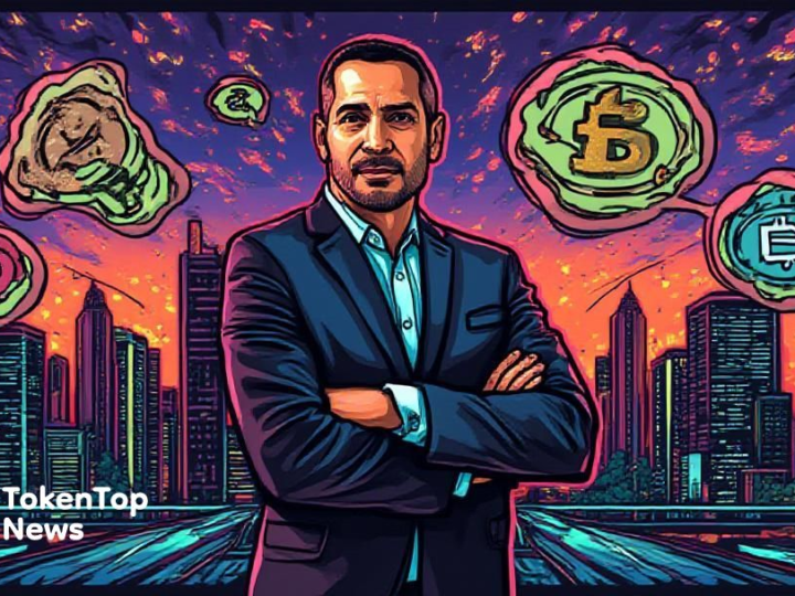 Sequans Announces Plan to Acquire 100,000 Bitcoin by 2030