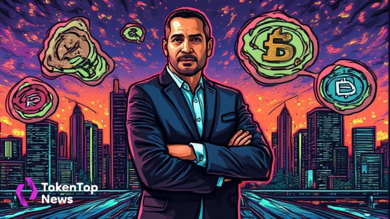 Sequans Announces Plan to Acquire 100,000 Bitcoin by 2030