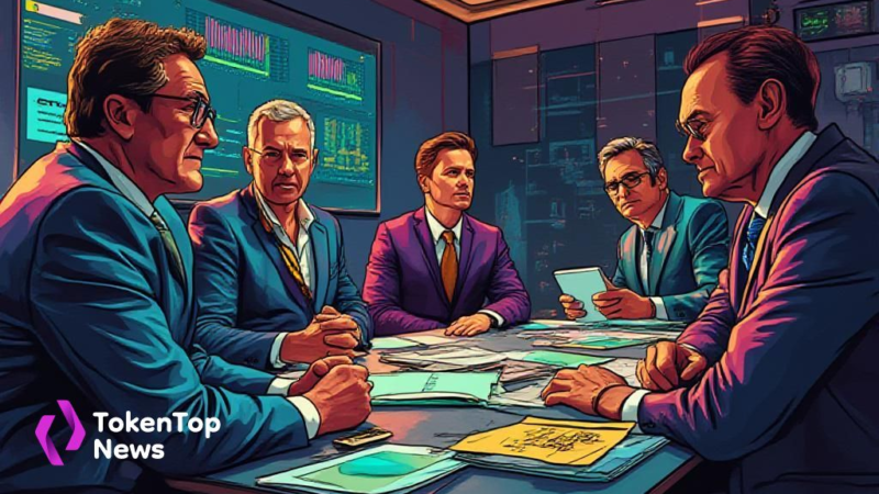 SharpLink to Host Q2 2025 Conference on Ethereum Holdings